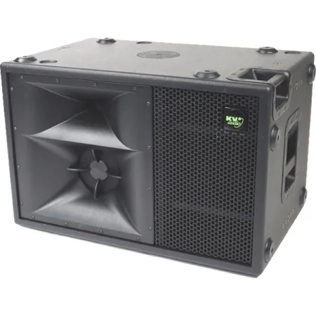 KV2AUDIO ES1.0 KV2AUDIO ES1.0