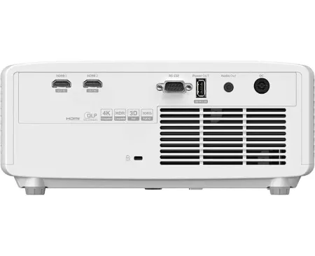 Купить Optoma ZH350ST по выгодной цене в Москве