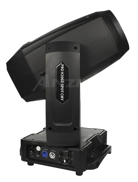 ANZHEE PRO H200Z-SPOT CMY ANZHEE PRO H200Z-SPOT CMY