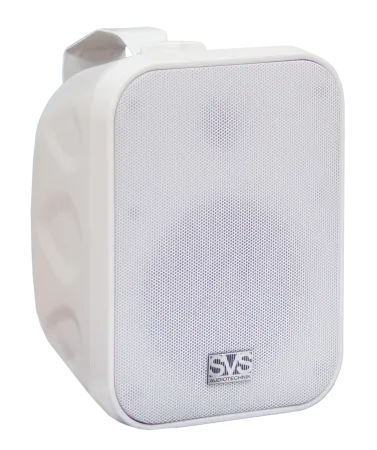 Купить SVS Audiotechnik WSP-60 White по выгодной цене в Москве