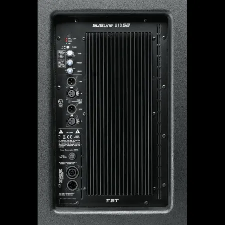 FBT SUBLINE 218SA FBT SUBLINE 218SA