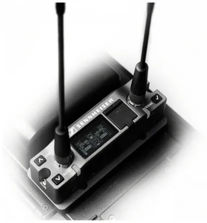 Купить SENNHEISER EK 6042 A по выгодной цене в Москве