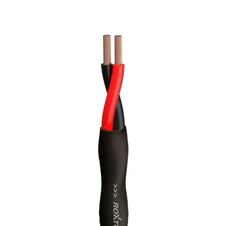 ROXTONE SC225L-LSZH/FRNC/100 Black