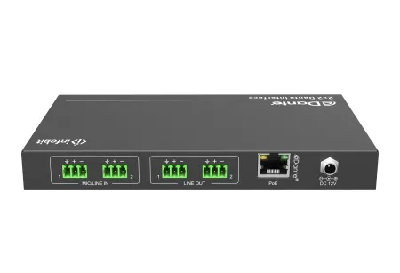 Infobit iTrans DP-BOX-202 Infobit iTrans DP-BOX-202