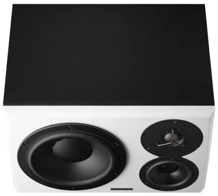 Купить Dynaudio LYD 48 R B/W по выгодной цене в Москве