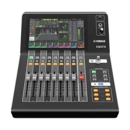 Купить Yamaha DM3S по выгодной цене в Москве
