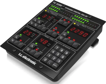 Купить TC ELECTRONIC TC2290-DT за 0 ₽