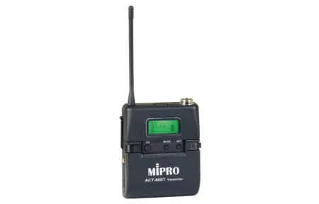 Купить Mipro ACT-800T по выгодной цене в Москве