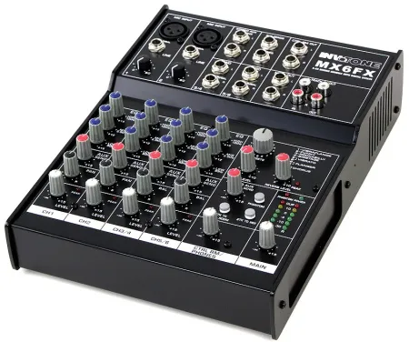Купить INVOTONE MX6FX по выгодной цене в Москве