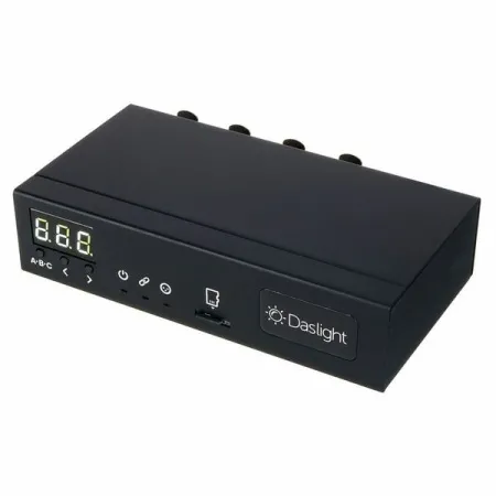 DASLIGHT DVC GZM DASLIGHT DVC GZM