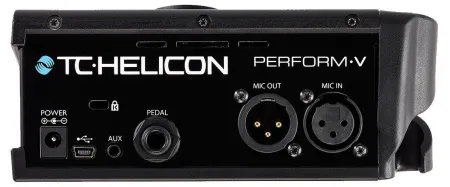 Купить TC HELICON PERFORM-V по выгодной цене в Москве