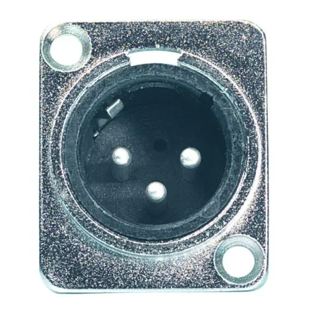 PROEL XLR3MDL PROEL XLR3MDL