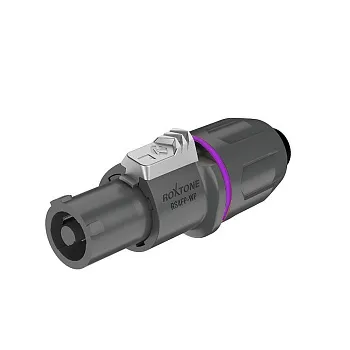 ROXTONE RS4FP-WP-Purple