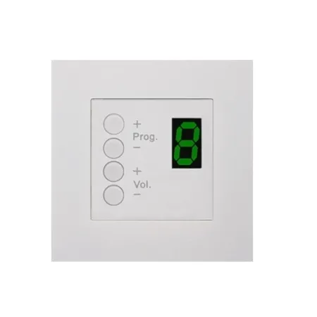 AUDAC DW3018/W AUDAC DW3018/W