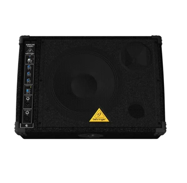 BEHRINGER F1320D