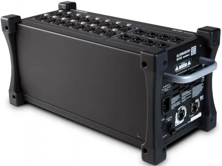 Купить Allen&Heath AB168 по выгодной цене в Москве