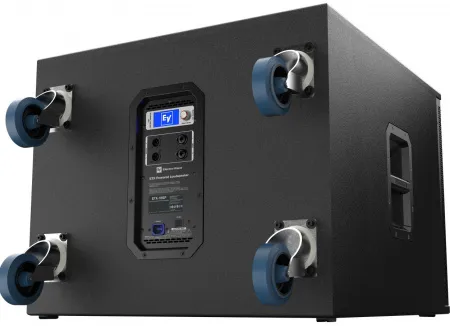 Купить ELECTRO-VOICE ETX-18SP по выгодной цене в Москве