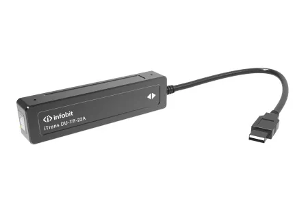Infobit iTrans DU-TR-22A Infobit iTrans DU-TR-22A
