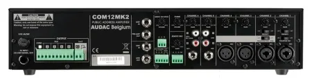 Купить AUDAC COM12MK2 по выгодной цене в Москве