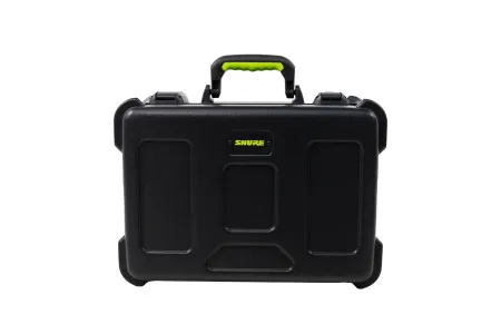 GATOR SH-MICCASE15