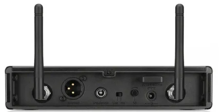 Купить Sennheiser XSW 2-CI1-B по выгодной цене в Москве