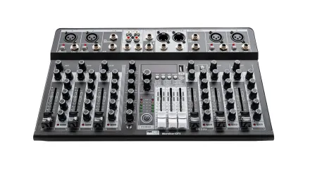 Купить Echo Acoustic MicroStar 42FX по выгодной цене в Москве