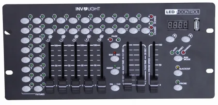 Купить INVOLIGHT LEDControl по выгодной цене в Москве