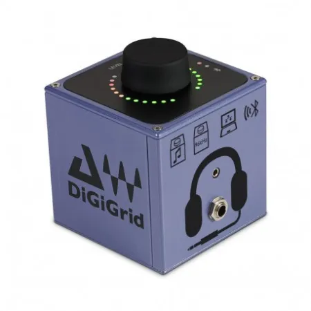 Купить DiGiGrid X-DG-M по выгодной цене в Москве