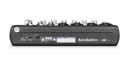 Купить AuraSonics K8 по выгодной цене в Москве