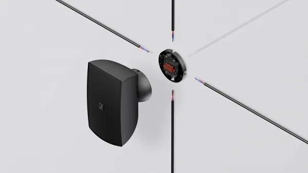 AUDAC ATEO6D/B AUDAC ATEO6D/B