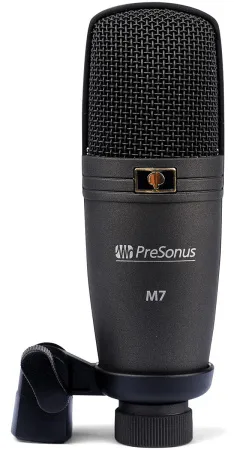 Купить PreSonus M7 за 7&nbsp;220 ₽