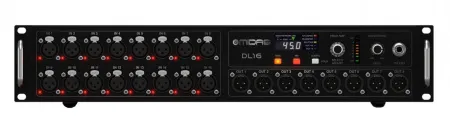 Купить MIDAS DL16 по выгодной цене в Москве
