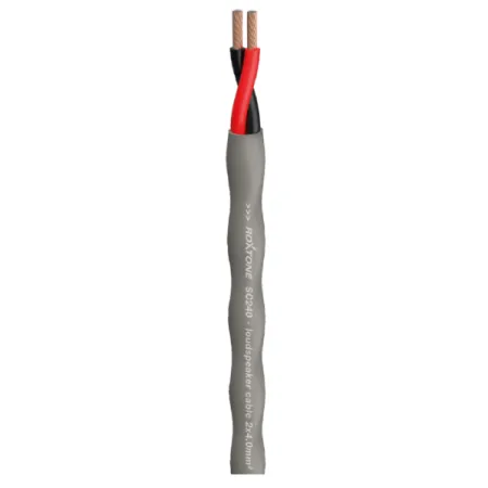 Купить ROXTONE SC220L-LSZH/100 по выгодной цене в Москве