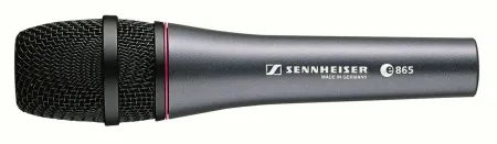 SENNHEISER E 865 SENNHEISER E 865