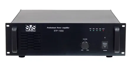 Купить SVS Audiotechnik STP-1000 по выгодной цене в Москве