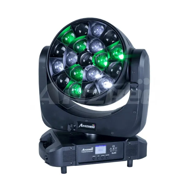 ANZHEE H19x40Z B-EYE MKII