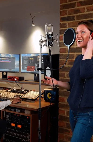 FOCUSRITE Clarett+ 4Pre FOCUSRITE Clarett+ 4Pre