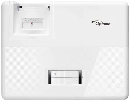 Optoma ZW403