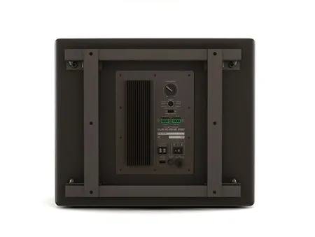 CVGAUDIO SUBone model A-6BL/Active