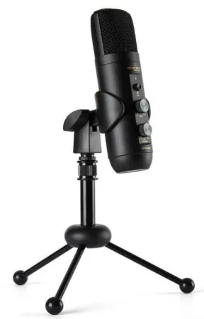 Купить MARANTZ MPM-4000U Podcast Mic по выгодной цене в Москве