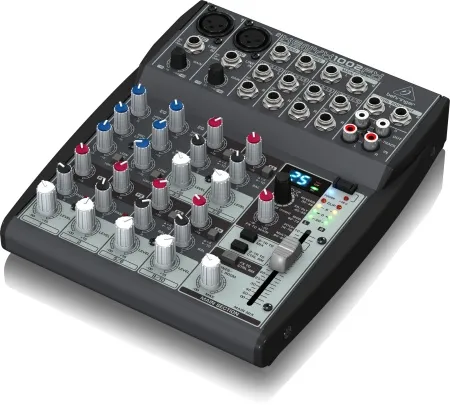 BEHRINGER 1002FX BEHRINGER 1002FX