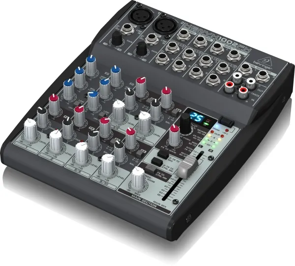 BEHRINGER 1002FX