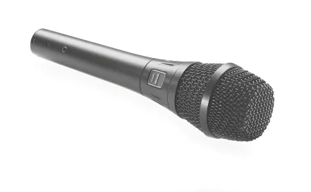 SHURE SM87A SHURE SM87A