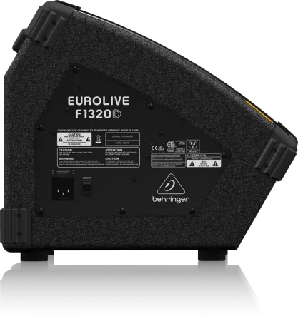 BEHRINGER F1320D BEHRINGER F1320D