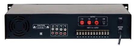 Купить SVS Audiotechnik STA-250 по выгодной цене в Москве