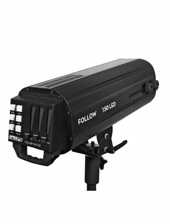 PROCBET Follow SPOT 150 ZOOM PROCBET Follow SPOT 150 ZOOM