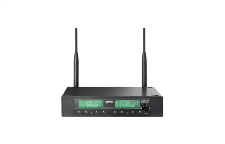 Купить Mipro ACT-312 (518-542 MHz) по выгодной цене в Москве