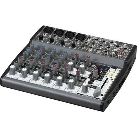 BEHRINGER 1202FX BEHRINGER 1202FX