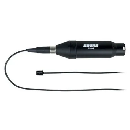 Shure SM93