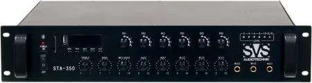 Купить SVS Audiotechnik STA-350 по выгодной цене в Москве